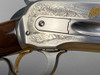 Browning 1886 High Grade 45-70 *FACTORY GAME SCENE ENGRAVED* Unfired NOS