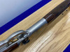 Browning 1886 High Grade 45-70 *FACTORY GAME SCENE ENGRAVED* Unfired NOS