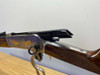 Browning 1886 High Grade 45-70 *FACTORY GAME SCENE ENGRAVED* Unfired NOS