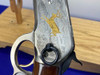 Browning 1886 High Grade 45-70 *FACTORY GAME SCENE ENGRAVED* Unfired NOS