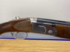Beretta 686 White Onyx Sporting 12ga 32" *PREMIUM GRADE SPORTING SHOTGUN*