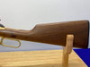 1977 Winchester 9422 *CHEYENNE COMMEMORATIVE CARBINE* Rare .22LR Model