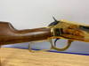 1977 Winchester 9422 *CHEYENNE COMMEMORATIVE CARBINE* Rare .22LR Model