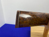 Browning Superposed Broadway Trap 12ga*DESIRABLE DELUXE BELGIUM OVER/UNDER*