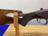 Browning Superposed Broadway Trap 12ga*DESIRABLE DELUXE BELGIUM OVER/UNDER*