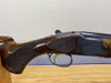 Browning Superposed Broadway Trap 12ga*DESIRABLE DELUXE BELGIUM OVER/UNDER*