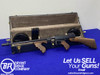 PRE-BAN Auto-Ordnance Thompson 1927A-1 *DESIRABLE WEST HURLEY MODEL*