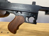 PRE-BAN Auto-Ordnance Thompson 1927A-1 *DESIRABLE WEST HURLEY MODEL*