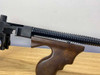 PRE-BAN Auto-Ordnance Thompson 1927A-1 *DESIRABLE WEST HURLEY MODEL*