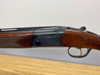 1992 Beretta 682 Super Sporting 12ga*PREMIUM VERSATILE SPORTING OVER/UNDER*