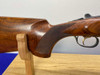 1992 Beretta 682 Super Sporting 12ga*PREMIUM VERSATILE SPORTING OVER/UNDER*
