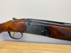1992 Beretta 682 Super Sporting 12ga*PREMIUM VERSATILE SPORTING OVER/UNDER*