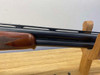 1992 Beretta 682 Super Sporting 12ga*PREMIUM VERSATILE SPORTING OVER/UNDER*