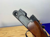 1992 Beretta 682 Super Sporting 12ga*PREMIUM VERSATILE SPORTING OVER/UNDER*