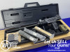 UNFIRED IMI Uzi Mini Carbine 9mm *DESIRABLE PRE-BAN|COMPLETE PACKAGE*
