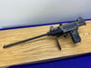 UNFIRED IMI Uzi Mini Carbine 9mm *DESIRABLE PRE-BAN|COMPLETE PACKAGE*