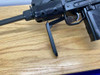 UNFIRED IMI Uzi Mini Carbine 9mm *DESIRABLE PRE-BAN|COMPLETE PACKAGE*