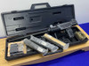 UNFIRED IMI Uzi Mini Carbine 9mm *DESIRABLE PRE-BAN|COMPLETE PACKAGE*