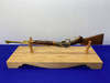 Marlin 1895SS 45-70 22" *ULTRA RARE OHIO COMMEMORATIVE - 1 OF ONLY 10 MADE*