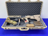 MSAR STG-556 FDE Blued 16" *ULTRA LOW SERIAL #NATO-0005* New In Box
