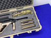 MSAR STG-556 FDE Blued 16" *ULTRA LOW SERIAL #NATO-0005* New In Box
