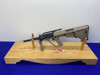 MSAR STG-556 FDE Blued 16" *ULTRA LOW SERIAL #NATO-0005* New In Box