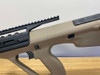 MSAR STG-556 FDE Blued 16" *ULTRA LOW SERIAL #NATO-0005* New In Box