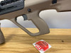 MSAR STG-556 FDE Blued 16" *ULTRA LOW SERIAL #NATO-0005* New In Box
