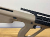 MSAR STG-556 FDE Blued 16" *ULTRA LOW SERIAL #NATO-0005* New In Box
