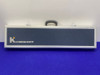 Krieghoff KS-5 Special 12 Ga Blue 34" *INCREDIBLE GERMAN MADE TRAP SHOTGUN*