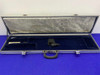 Krieghoff KS-5 Special 12 Ga Blue 34" *INCREDIBLE GERMAN MADE TRAP SHOTGUN*