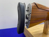 Krieghoff KS-5 Special 12 Ga Blue 34" *INCREDIBLE GERMAN MADE TRAP SHOTGUN*