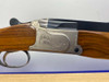 Krieghoff KS-5 Special 12 Ga Blue 34" *INCREDIBLE GERMAN MADE TRAP SHOTGUN*