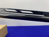Krieghoff KS-5 Special 12 Ga Blue 34" *INCREDIBLE GERMAN MADE TRAP SHOTGUN*