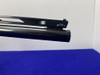 Krieghoff KS-5 Special 12 Ga Blue 34" *INCREDIBLE GERMAN MADE TRAP SHOTGUN*