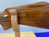 Krieghoff KS-5 Special 12 Ga Blue 34" *INCREDIBLE GERMAN MADE TRAP SHOTGUN*
