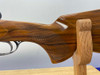 Krieghoff KS-5 Special 12 Ga Blue 34" *INCREDIBLE GERMAN MADE TRAP SHOTGUN*