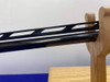 Krieghoff KS-5 Special 12 Ga Blue 34" *INCREDIBLE GERMAN MADE TRAP SHOTGUN*