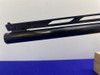 Krieghoff KS-5 Special 12 Ga Blue 34" *INCREDIBLE GERMAN MADE TRAP SHOTGUN*