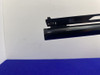 Krieghoff KS-5 Special 12 Ga Blue 34" *INCREDIBLE GERMAN MADE TRAP SHOTGUN*