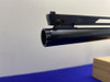 Krieghoff KS-5 Special 12 Ga Blue 34" *INCREDIBLE GERMAN MADE TRAP SHOTGUN*