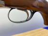 Krieghoff KS-5 Special 12 Ga Blue 34" *INCREDIBLE GERMAN MADE TRAP SHOTGUN*