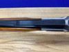 Krieghoff KS-5 Special 12 Ga Blue 34" *INCREDIBLE GERMAN MADE TRAP SHOTGUN*