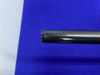 Krieghoff KS-5 Special 12 Ga Blue 34" *INCREDIBLE GERMAN MADE TRAP SHOTGUN*