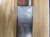 Krieghoff KS-5 Special 12 Ga Blue 34" *INCREDIBLE GERMAN MADE TRAP SHOTGUN*