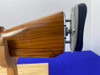 Krieghoff KS-5 Special 12 Ga Blue 34" *INCREDIBLE GERMAN MADE TRAP SHOTGUN*
