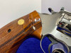 1975 Colt Trooper MK III .357 Mag 6" -STUNNING NICKEL FINISH- Collectible