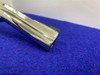 1975 Colt Trooper MK III .357 Mag 6" -STUNNING NICKEL FINISH- Collectible