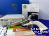 Colt Single Action Army 45 *CLASS C ENGRAVED CONTRA COSTA SHERIFF 1 OF 100*