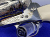 Colt Single Action Army 45 *CLASS C ENGRAVED CONTRA COSTA SHERIFF 1 OF 100*